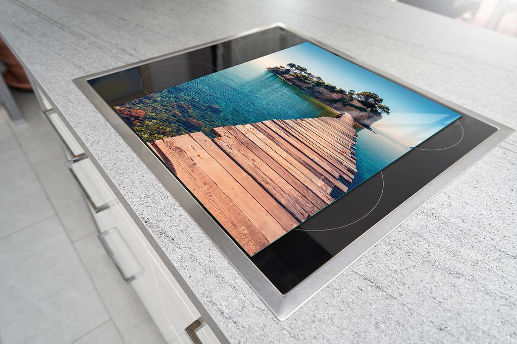 GLASS CUTTING BOARD 45x52 View