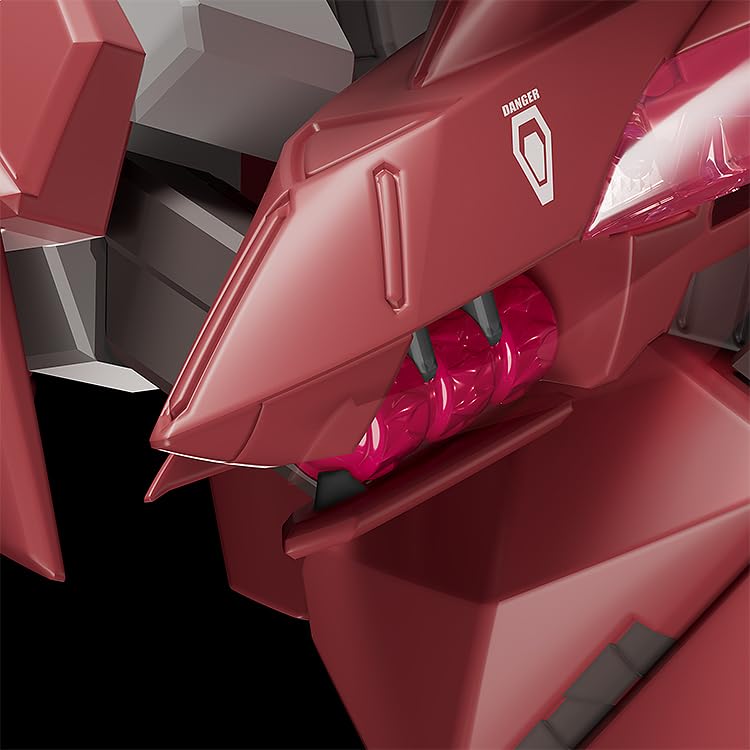 MODEROID Fafner in the Azure THE BEYOND Fafner Марк Драйцен Кай Хронос Сборная пластиковая модель Немасштабная