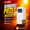 Bp209h - Climatiseur Mobile Réversible - 9000 Btu - Wifi