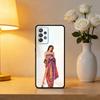 Чехол для телефона P-Priyanka Chopra Jonas из мягкого силикона, черный, для Samsung Galaxy A73, A72, A71, A70, A53, A52, A51