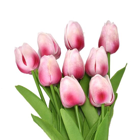 Презентабельные модели растений Яркие 16 цветов Многофункциональные