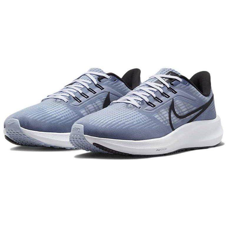 Nike Air Zoom Pegasus 39 Пепельно-серый DH4071-401
