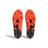 Adidas Кроссовки унисекс Predator Accuracy.1 FG Heatspawn Pack Orange Team-Solar-Orange Core-Black GW4572