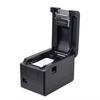 USB-термопринтер штрих-кодов Xprinter XP-233B для самоклеящихся этикеток, ширина 20-58 мм