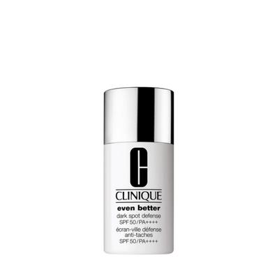 Солнцезащитный крем Even Better Dark Spot Defense SPF50 30 мл