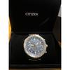 Б/у CITIZEN PROMASTER SKY Eco-Drive Радио-солнечные