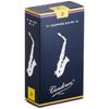 Vandoren Alto Saxophone Reed Traditional Hardness: 3 (10 Pieces)