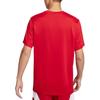 Nike Мужская футболка Dri Fit Team Legend Цвет: Университетский красный IB8898-657