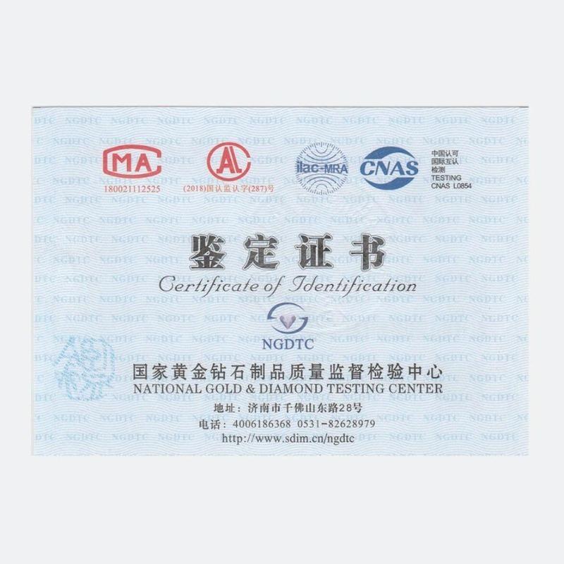 Creative Copper Plated 925 Silver Palm Eye Safety Chain Snake Bone Chain Beads Diy Handmade