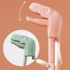 1 Set Baby Chopsticks Cute Interesting Portable Dinosaur Shape Children Training Chopsticks for Home
