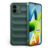 Для чехла Xiaomi Redmi A1 Чехол для Xiaomi Redmi A1 Plus Противоударный Силиконовый ТПУ Защитный Чехол для Телефона Задняя Крышка Xiaomi Redmi A1