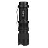 IR Lamp 850nm 5W Zoom Infrared Light Flashlight Hunting Torch Lamp Night Vision