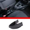Center Console Organizer Tray For Mercedes Smart Fortwo Forfour 453 2016- Armrest Control Storage Tray Handbrake Storage Box
