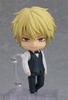 Nendoroid Shizuo Heiwajima Plastic Painted Movable Figure Durarara!!x2 Non-scale