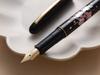 WANCHER Kuretake Modern Sakurauta Fountain Pen Limited Edition Fountain Fine Maki-e [WANCHER Pen] (F Nib)