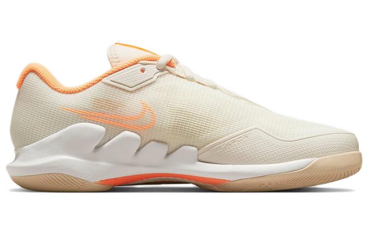 Nike Vapor X Air Zoom Hc 'Кремовый Оранжевый' Женские CZ0222-104