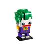 LEGO Brickheadz Джокер Пластиковые строительные блоки 151 шт. 41588