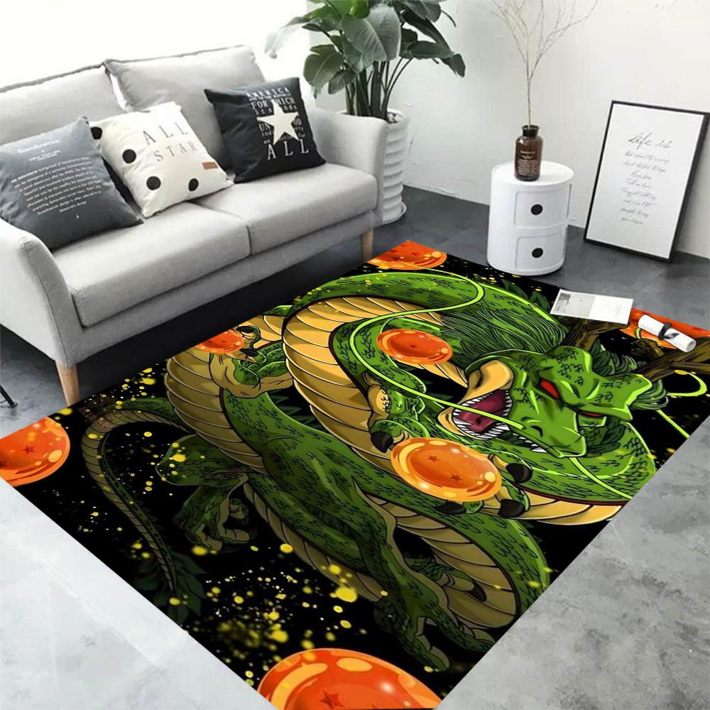 D-DRAG0N Ball S-Шенрон Ковер для детской гостиной спальни напольный коврик кухонный коврик коврик для детской спальни декор для спальни