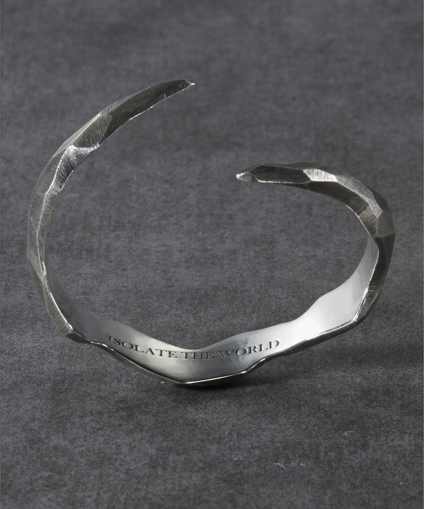 Godjake [Itw] Twisted Bracelet