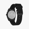 TIMEX Походная Капстоун Полностью Черная Уличные Часы 39мм TW2Y18100