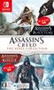 Rebel Collection Switch Rating Assassin's Creed - [CERO "Z"]