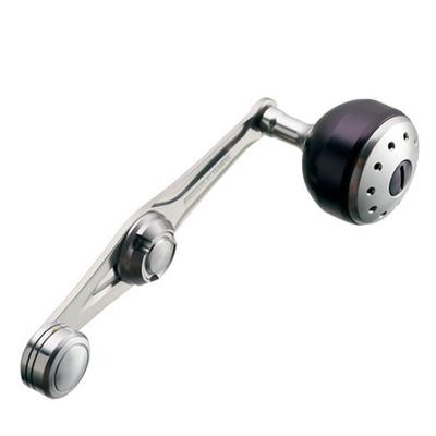 SHIMANO Ручка Yumeya Power Balance 65мм AL Черная