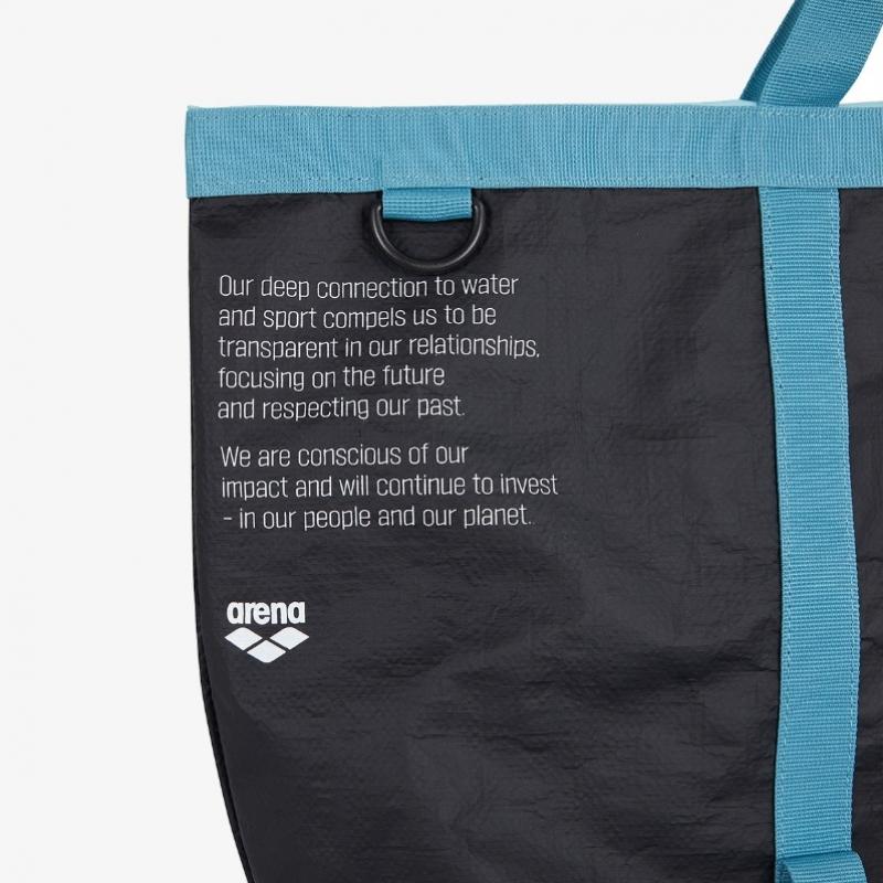 Arena Mega Beach Tote Bag A6ac1ab21 Pea