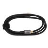 1.2m USB C To USB C Cable 40Gbps High Transmission Speed Fast Charging Right Angle Data Cable