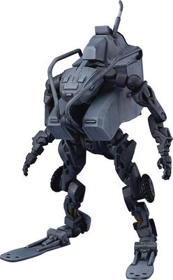 MODEROID OBSOLETE 1/35 Погружной экзоскелет Масштаб 1/35 Пластиковая модель из PS (Требуется сборка) G13001