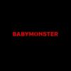 BABYMONSTER ОФИЦИАЛЬНЫЙ БРЕЛОК-ЛАЙТСТИК