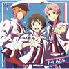 [CD] Эпизод NEW STAGE THE IDOLMaSTER SideM: 15 F-LAGS из Японии