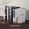 Xianci Chinese Office Decorative Fake Book for Study or Shop Display
