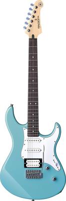 Электрогитара PACIFICA112V SOB Sonic Blue в оригинальном мягком чехле в комплекте
