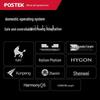 POSTEK Professional Labeling Solutions CN plug (adapter included)