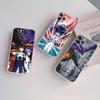 MH53 E-Evangelions-Чехол-постер для Motorola E7 G6 G7 G8 G9 Plus Power Play G10 G20 G04 E30 E40 E22 E20 E13 E15 G22 G23 G05 G75 G35 G55