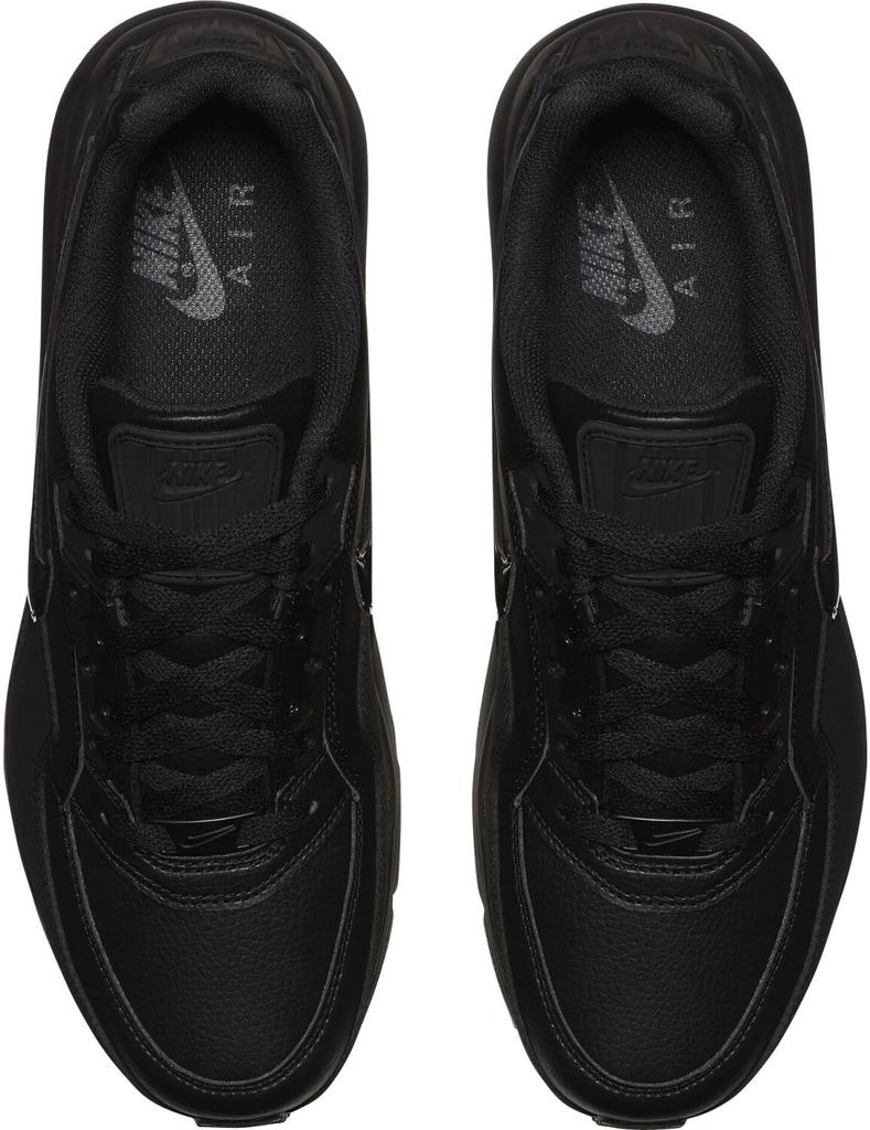 Кроссовки Nike Air Max LTD 3 black/black/black