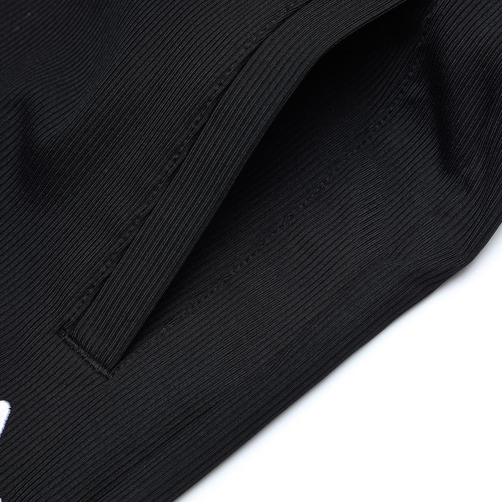 Новые женские повседневные брюки FILA черные F11W338601FBK