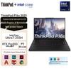 Lenovo ThinkPad P16s Gen 4 16" Мобильная рабочая станция (Китайская версия)