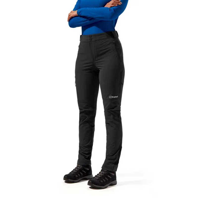 Berghaus Women's Trail-Explorer Softshell Pants