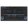 Behringer Analog Baseline Synthesizer Modded Out Model MIDI Compatible VCF MIDI CC Control Compatible Sub Equipped with 16 Step Sequencer USB/DIN