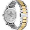 Gucci YA1264131 G-Timeless Bee Motif 38mm Unisex Watch