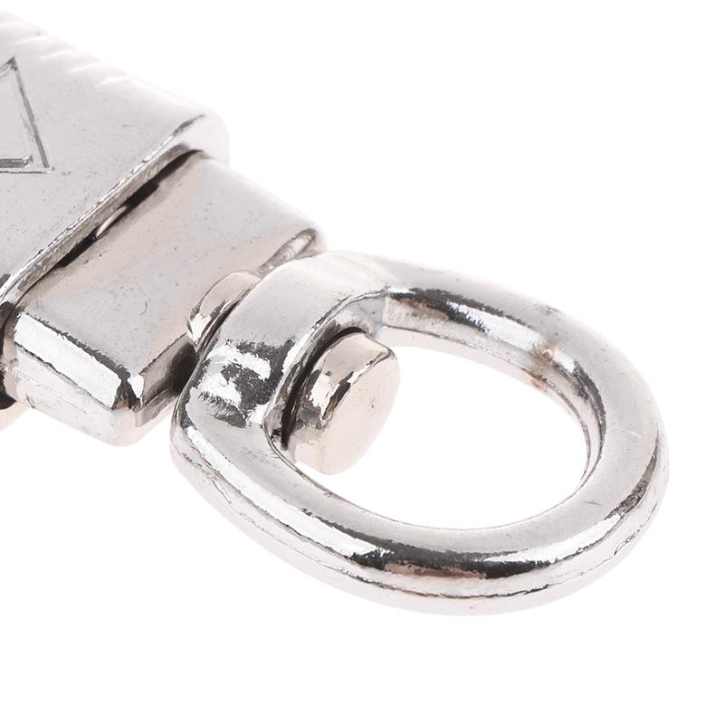 Зажим для лошади Panic Buckle из цинкового сплава с быстросъемным крючком для конного спорта, средство по уходу за лошадьми