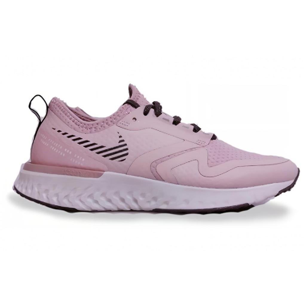 (WMNS) Nike Odyssey React 2 Shield 'Barely Rose' Women's BQ1672-601