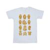 Star Wars Mens Episode IV: A New Hope 12 Gingerbread T-Shirt