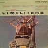 LP Пластинка LIMELITERS - The Slightly Fabulous Limeliters LSP2393 RCA Victor 1961 США Фолк Б/У