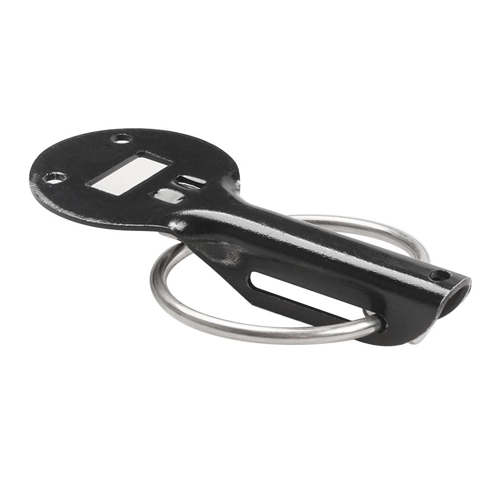 Универсальные автомобильные аксессуары, алюминиевый сплав, крепление на капот, комплект замка капота, комплект замка для тюнинга автомобиля, штифты защелки замка капота