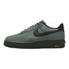 Кроссовки мужские Air Force 1 GORE-TEX Глина Зеленая/Скорость Желтый/Секвойя HV5953-300
