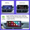 AUTOabc Беспроводной Linux carplay Android Auto Мультимедийный Дисплей Для BMW X1 E84 2009-2015 CIC Навигация Воспроизведение Видео