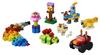 LEGO Classic Idea Parts 11002 Educational Toy Block Toy Girls Boys