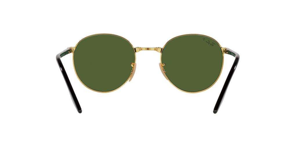 Солнцезащитные очки RB3691 Темно-серые с улучшением контрастности Поляризованные линзы 48 [Ray-Ban] Arista/Chromance/Crystal